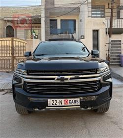 شيفروليه تاهو